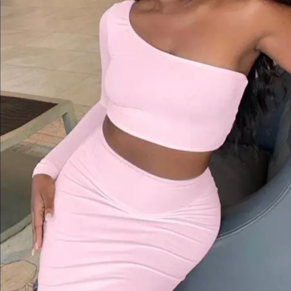 2 piece women outfit